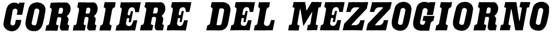 Testata